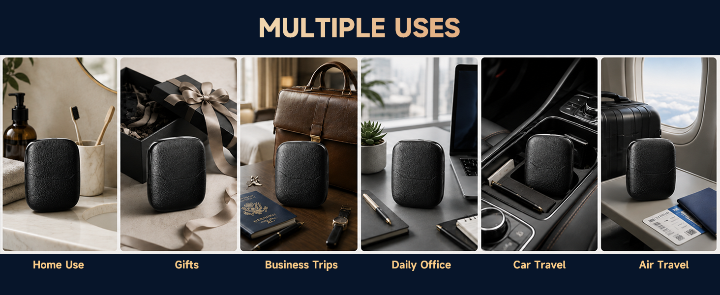 Use cases