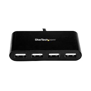 USB hub
