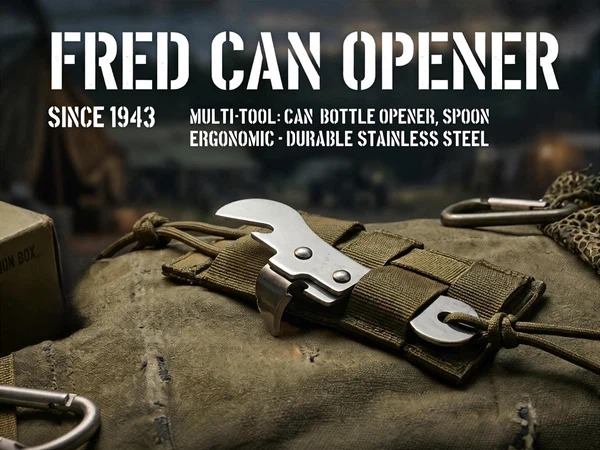 can opener