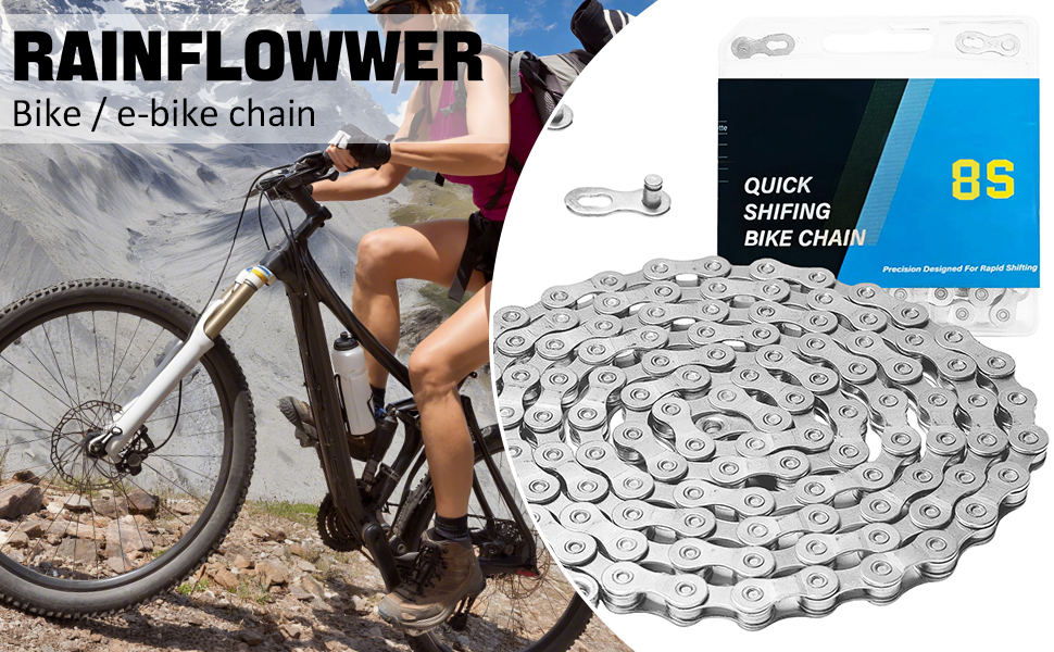 bike chains