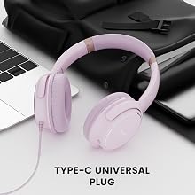 Over-Ear Headphones
