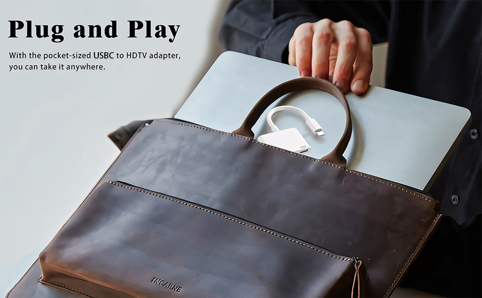 Plug and Play