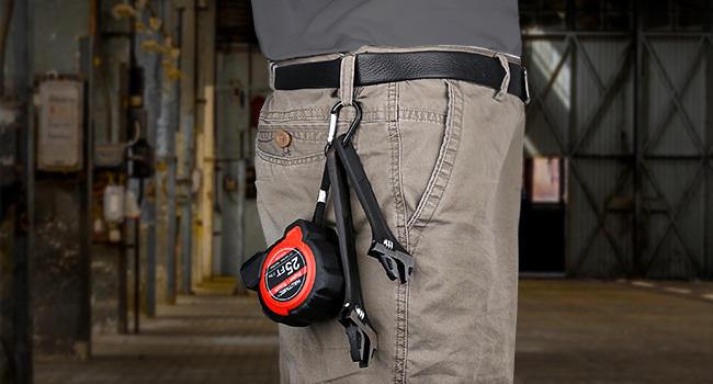 EDC adjustable wrench