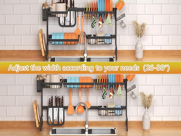 Adjust width to ANY size