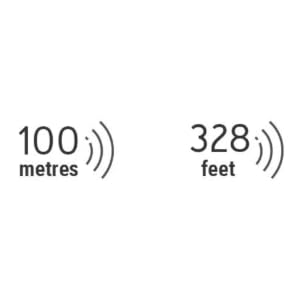 Zigbee improves range
