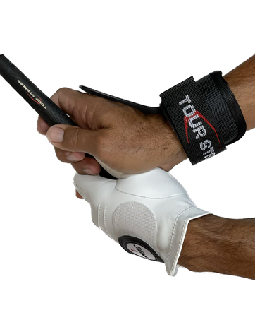 Tour Striker Golf Training Aids Precision Power Sports coaching