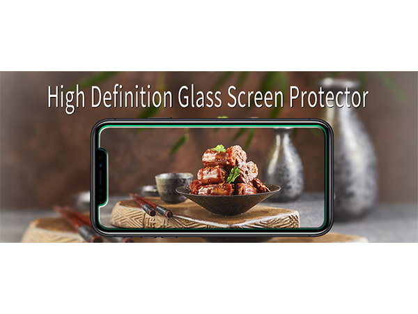 iphone x tempered glass film