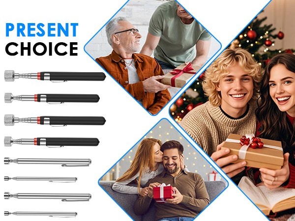 magnet stick tool