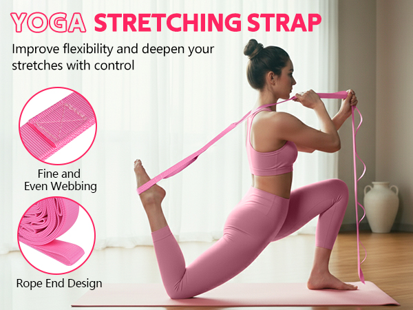 Home Pilates Kit