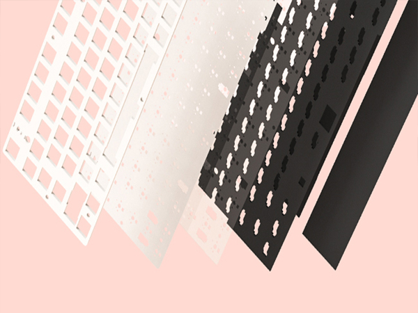 5-Layer Sound+Foams