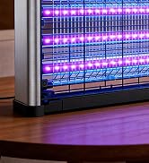 indoor bug zapper