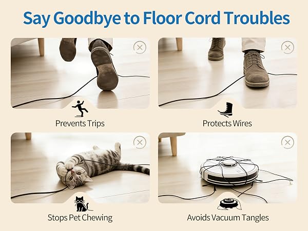 cord protector