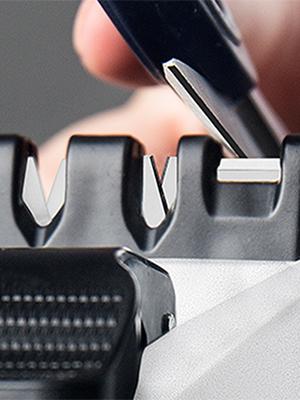 knife scissor sharpener