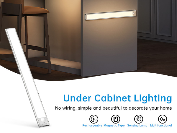 motion sensor light indoor