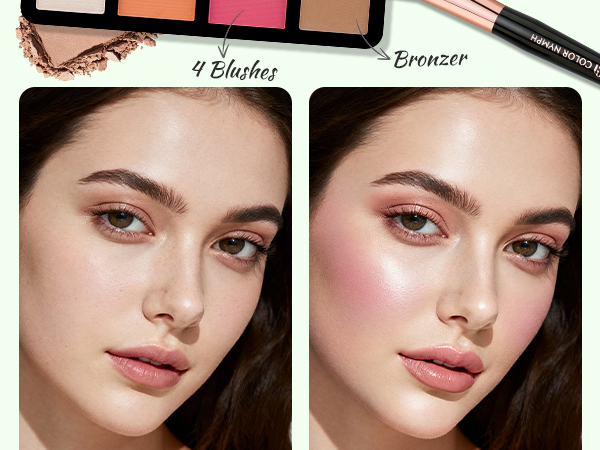 All in One Makeup Set 05