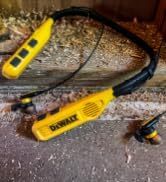Wireless Bluetooth Neckband
