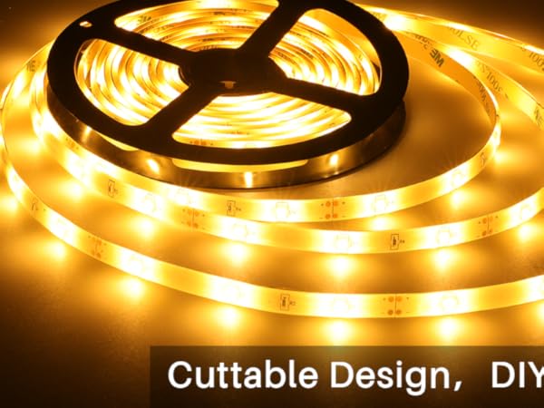 LED Strip Lights