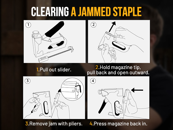 staples standard