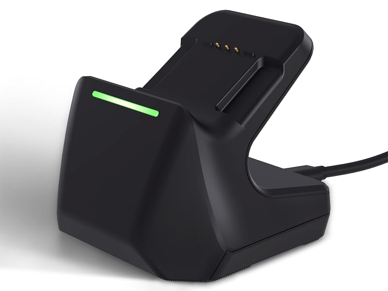 Magnetic Charger Stand for Xbox Elite Series 2 Core Wireless Controller