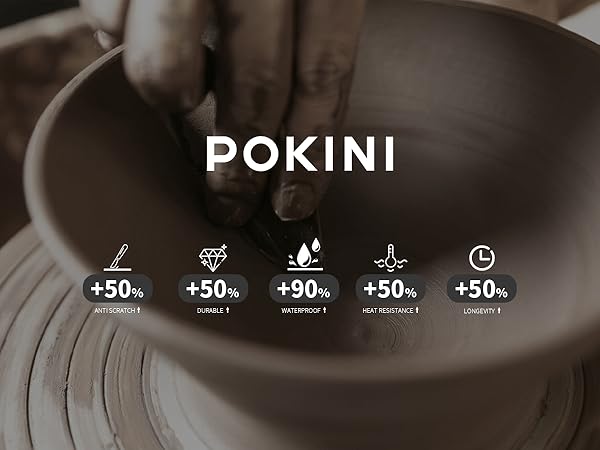 POKINI