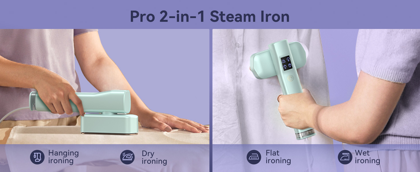 steamer for clothes