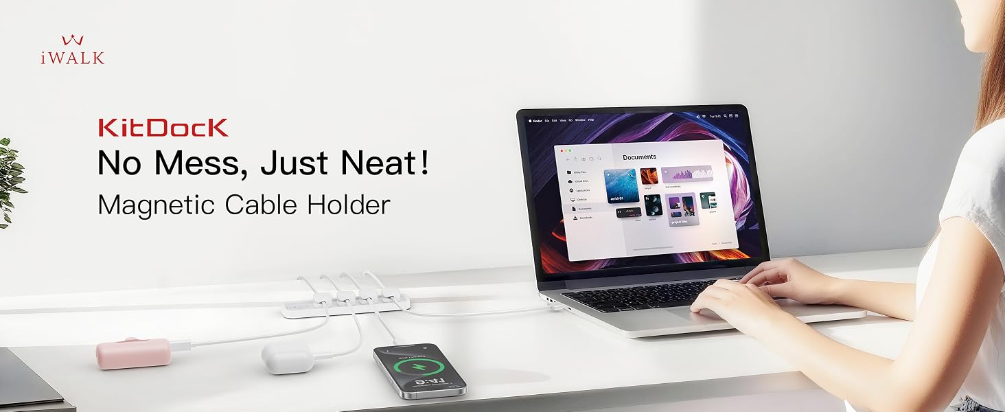 Cable Holder