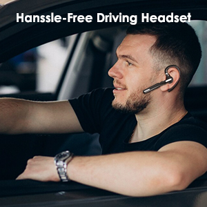 Safe Driving