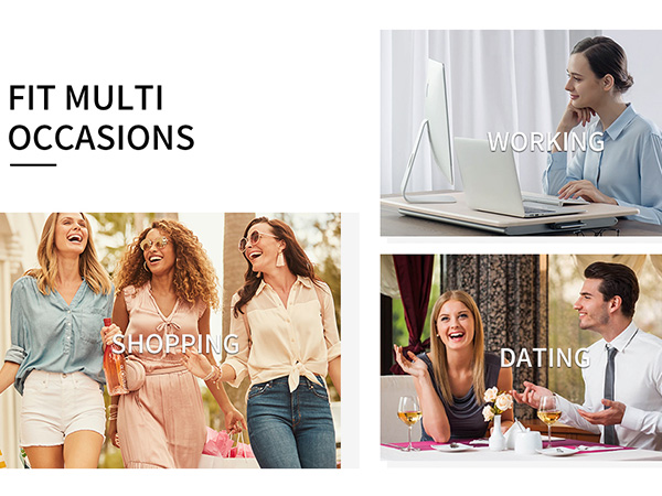 FIT MULTI OCCASIONS