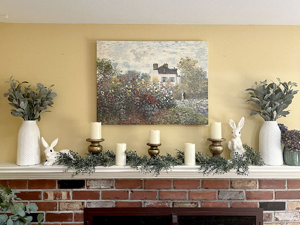 ceramic vase