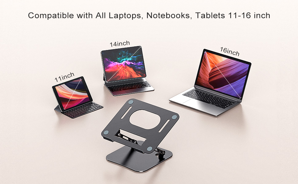 Laptop Stand