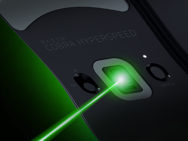 Optical Sensor