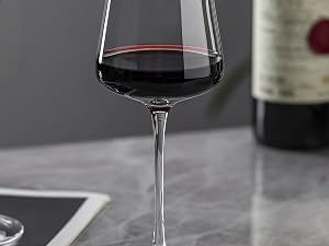 Wine Glasses