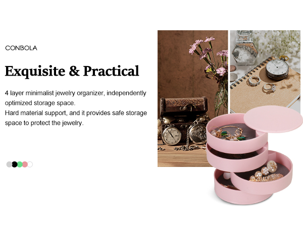 exquisite & practical