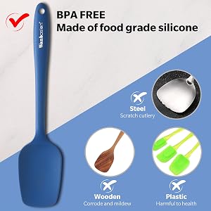 spatula set