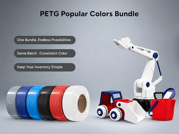 refill petg