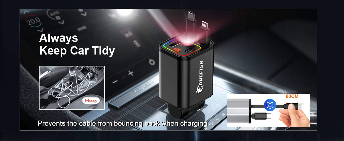 car charger