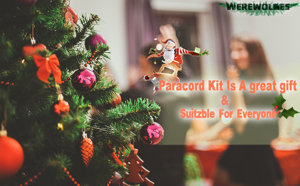 28 colors paracord