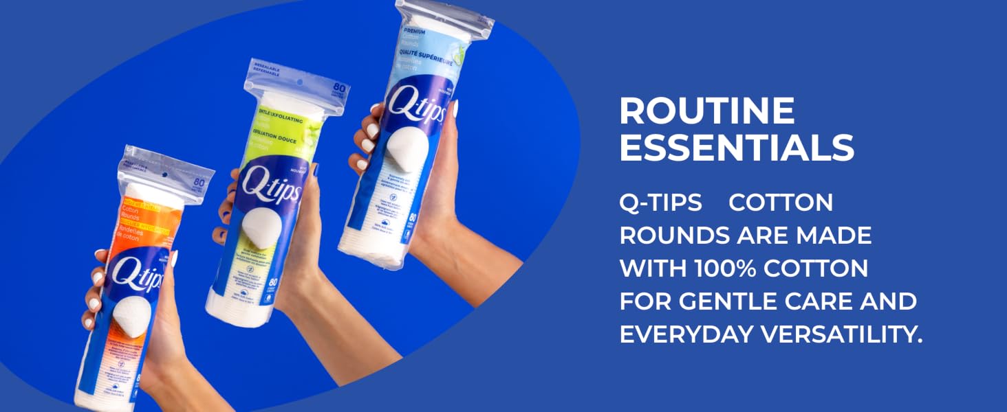 Routine Essentials