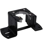 Mikikit 2pcs Ceiling Fan Mounting Bracket Installation Tool for Ceiling Fans Sturdy Construction ...