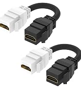 HDMI adapter