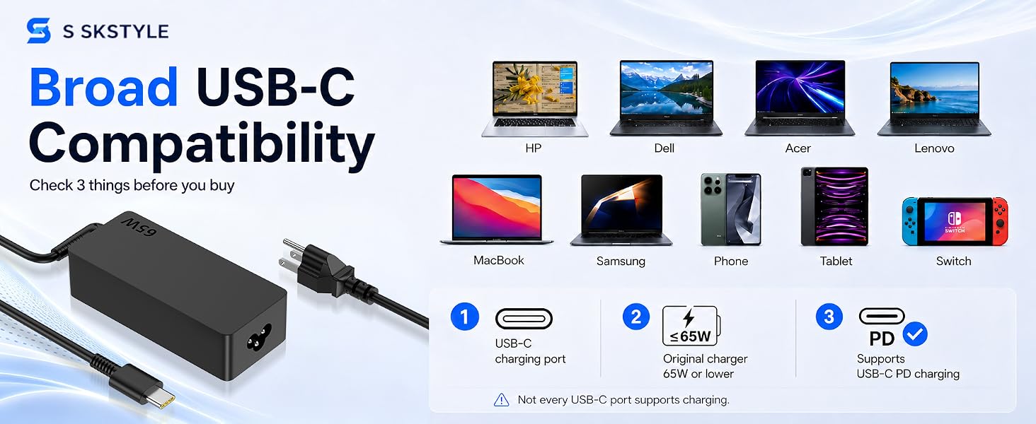 acer chromebook charger