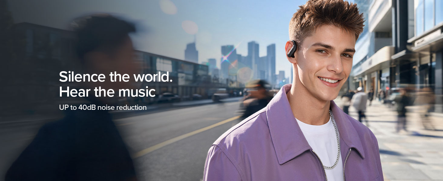 earbuds wireless bluetooth noise cancelling