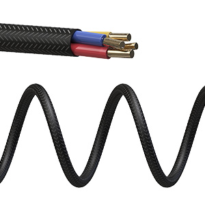 sturdy cord