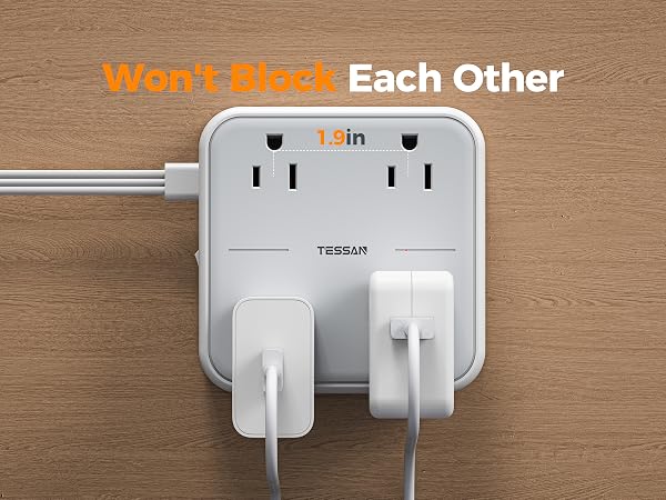 power strip