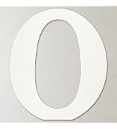 Wooden Letters DIY Painting