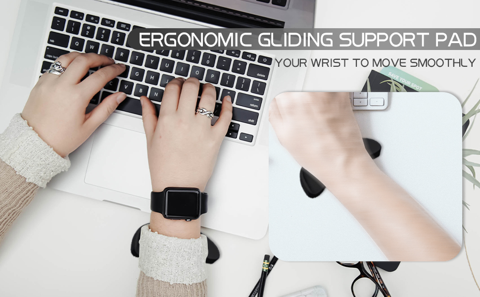 Wrist Pad2