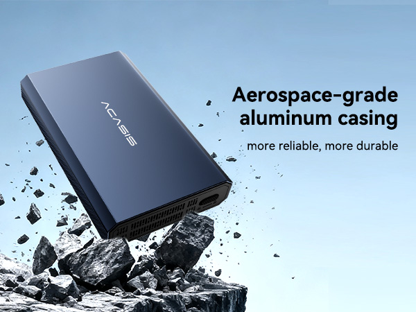 3.5 sata hard drive enclosure
