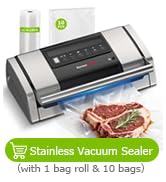 Vacuum Sealer