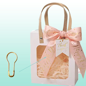 gourd safety pin 7