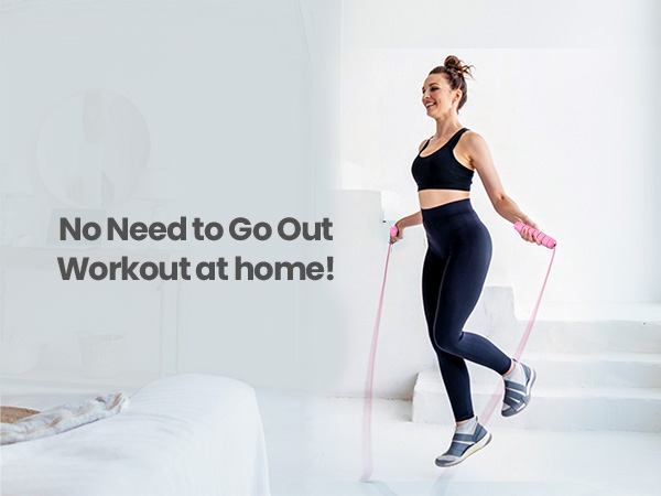jump rope for women